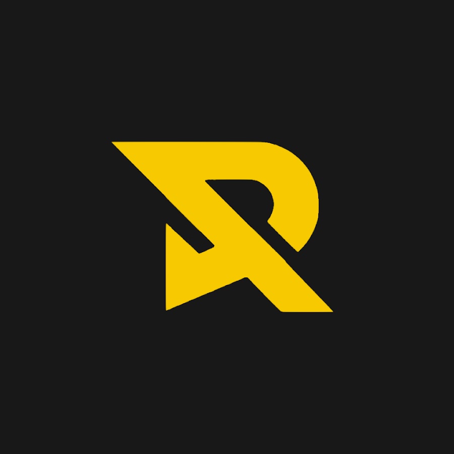 Rycoid YouTube kanalı avatarı