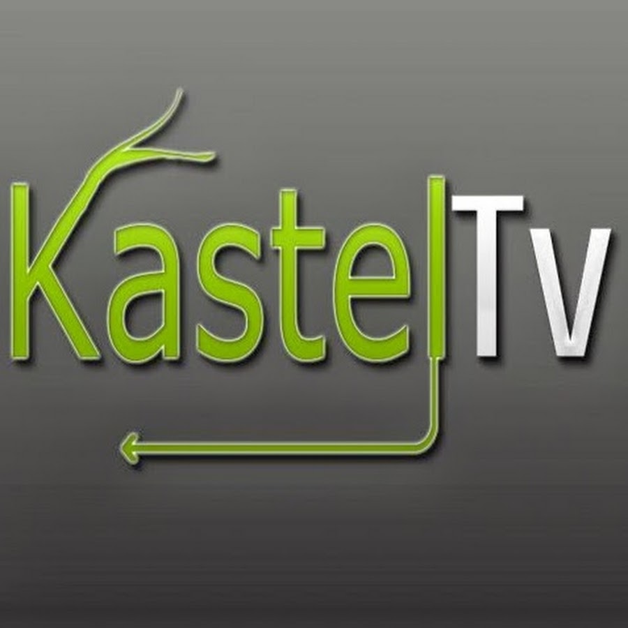 KastelTv YouTube channel avatar