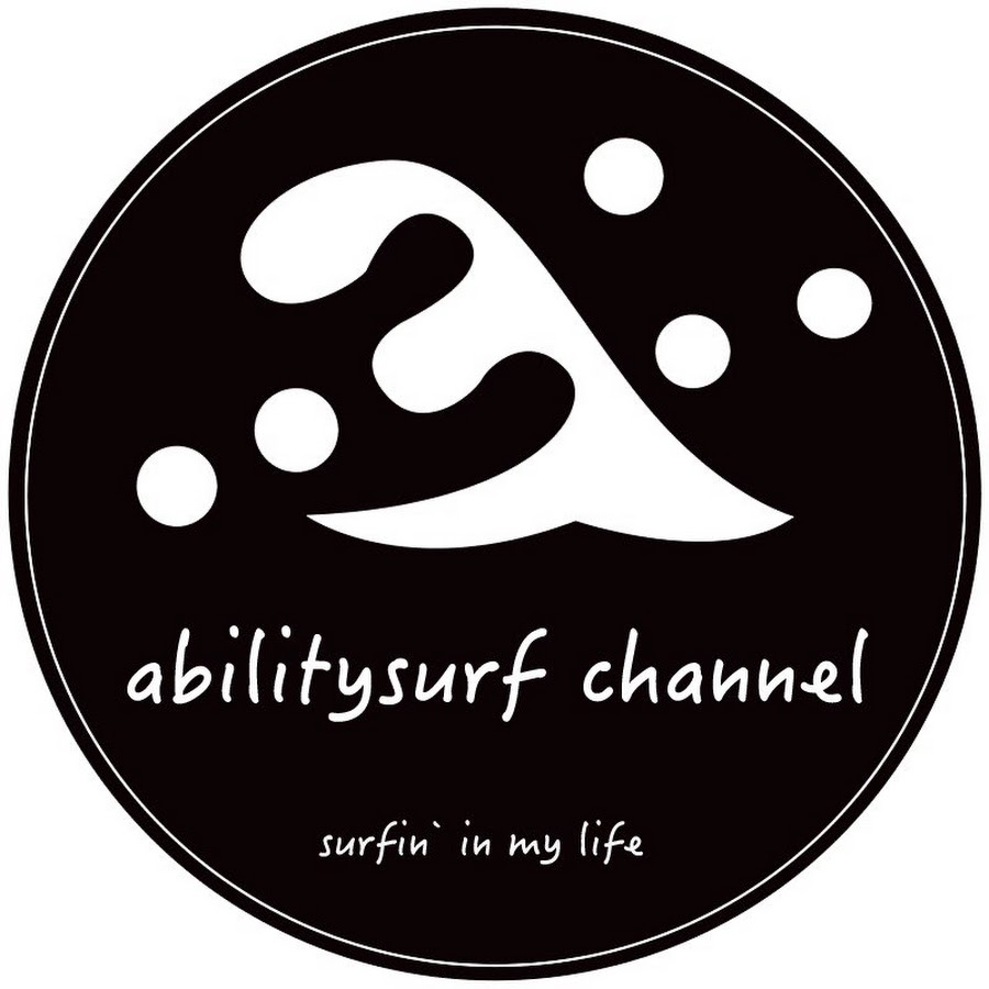 abilitysurf Channel YouTube channel avatar