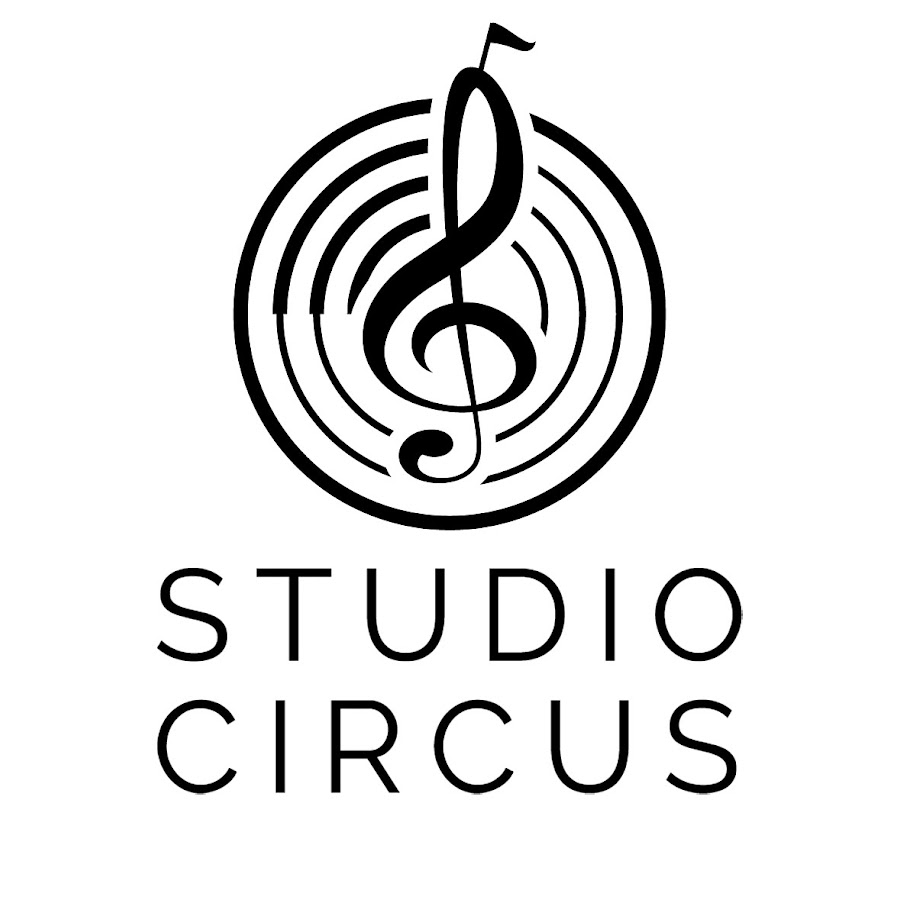 Studio Circus ইউটিউব চ্যানেল অ্যাভাটার