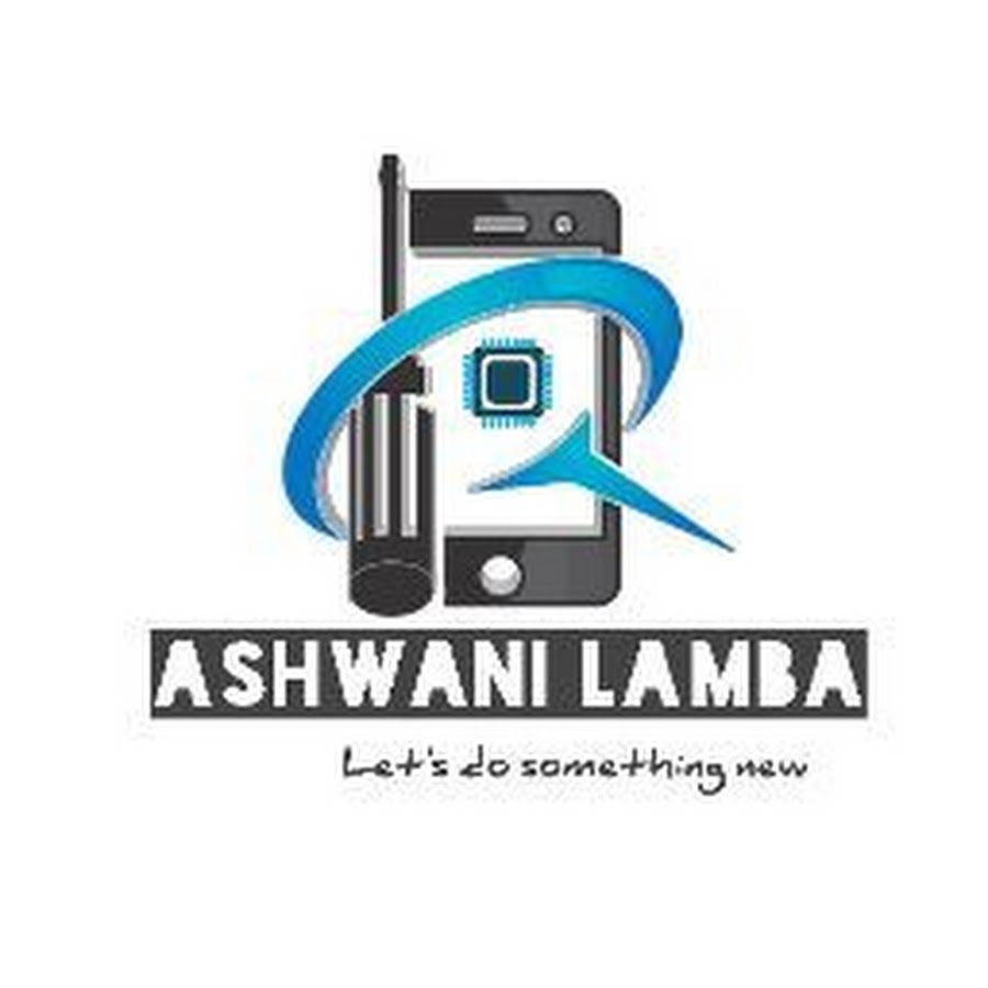 ashwani lamba رمز قناة اليوتيوب