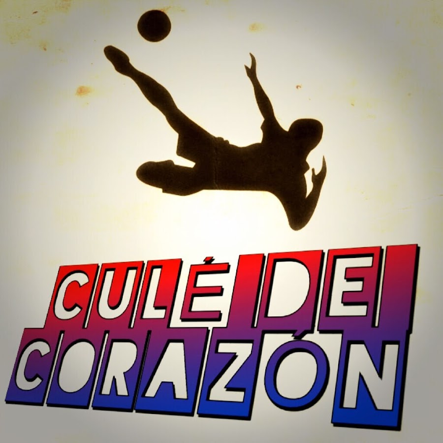 CulÃ© de CorazÃ³n YouTube channel avatar