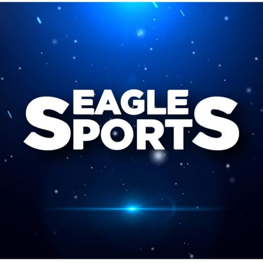 Eagle Sports Avatar canale YouTube 