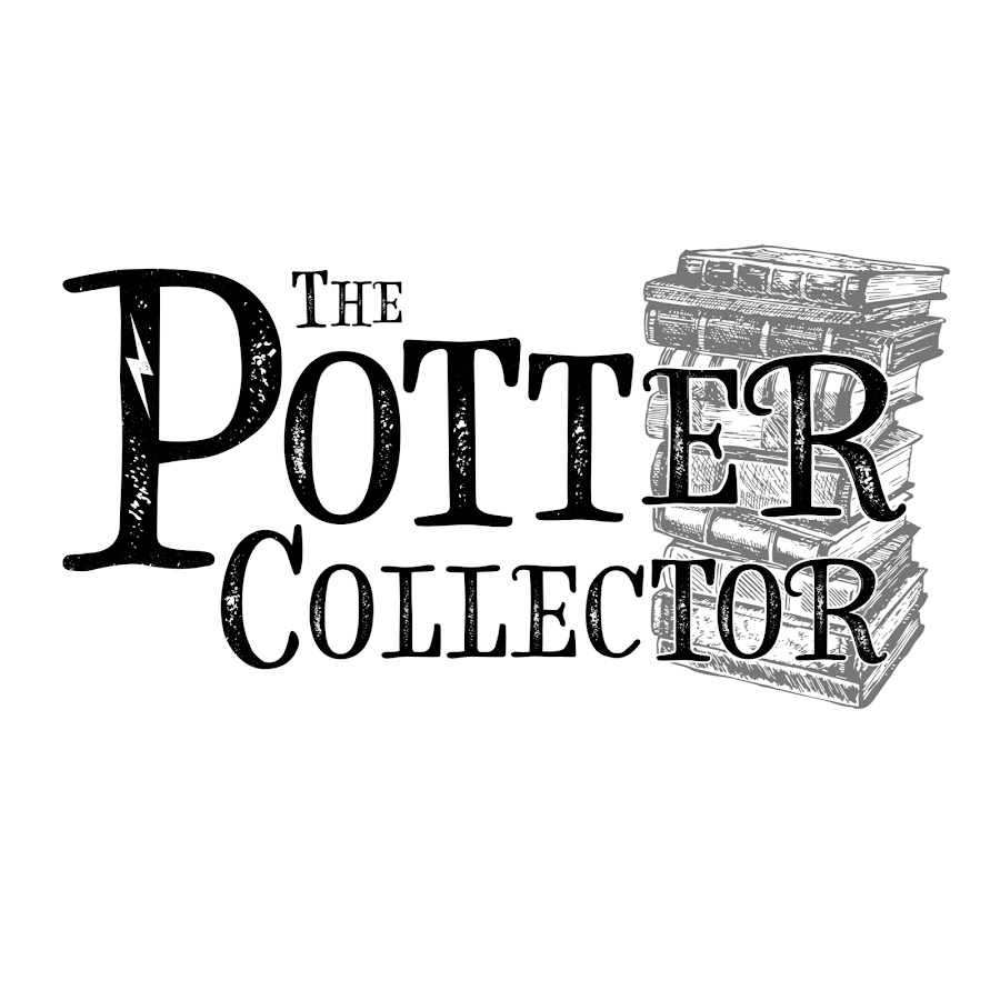 The Potter Collector YouTube channel avatar