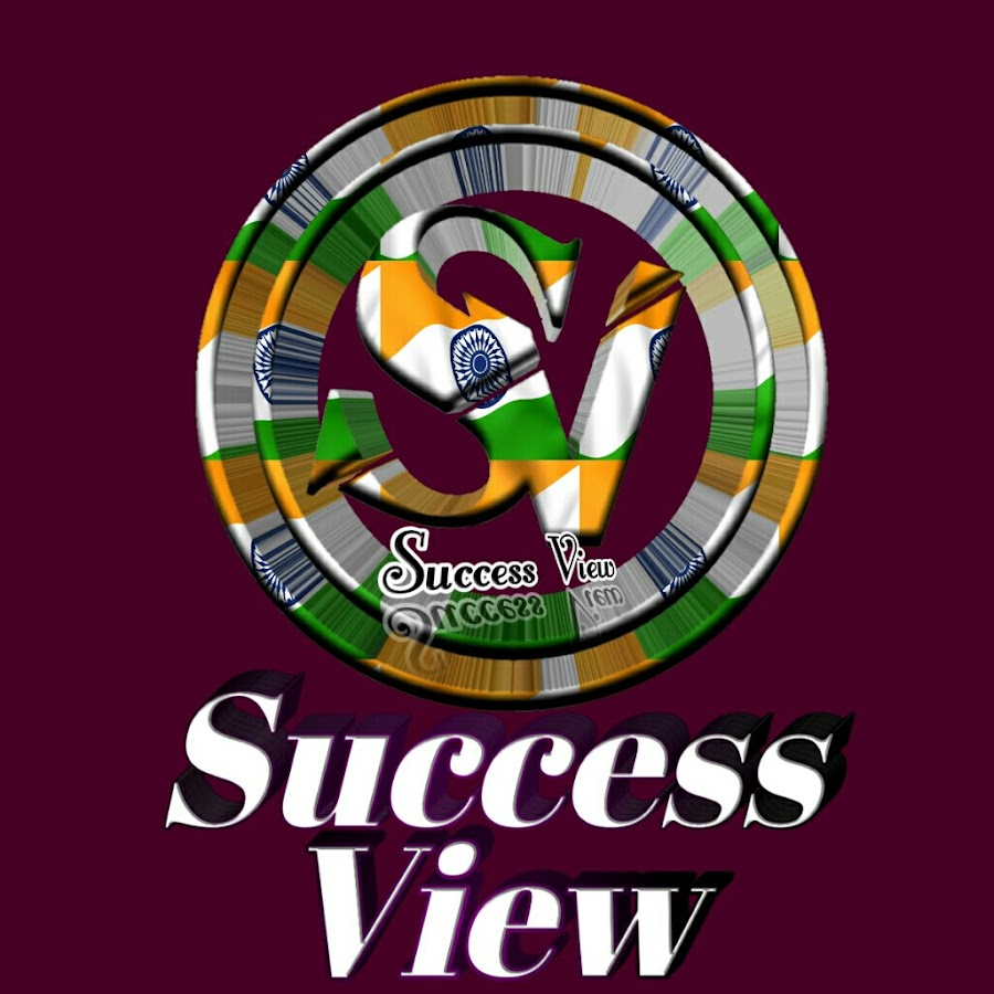Success View YouTube channel avatar