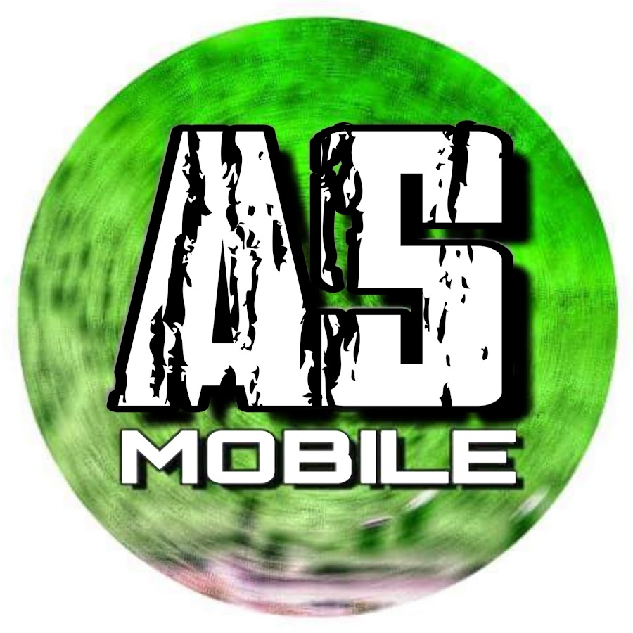 AS Mobile YouTube channel avatar