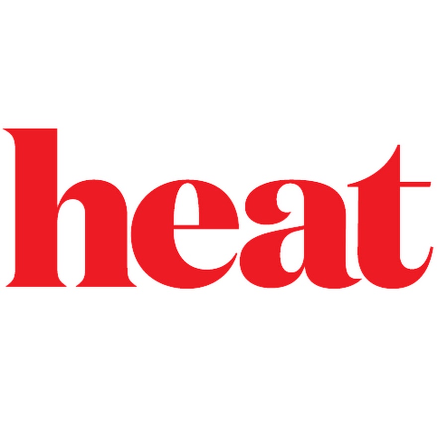 heat, heatworld & heat Radio YouTube channel avatar
