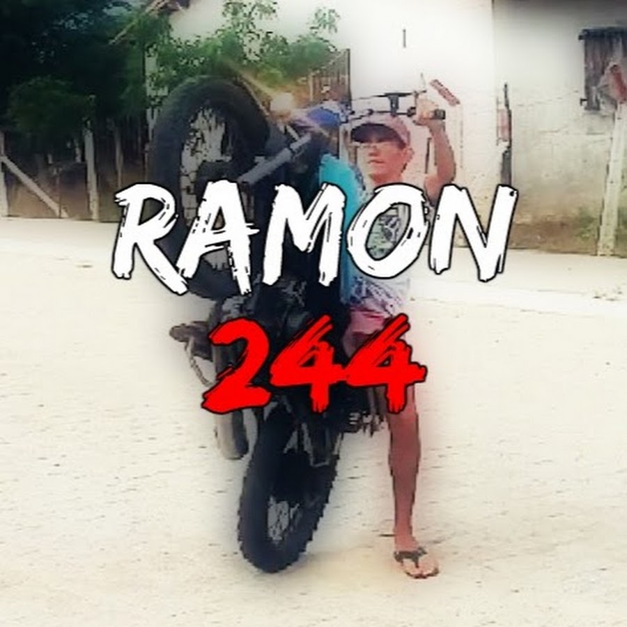 Ramon Dantas Awatar kanału YouTube