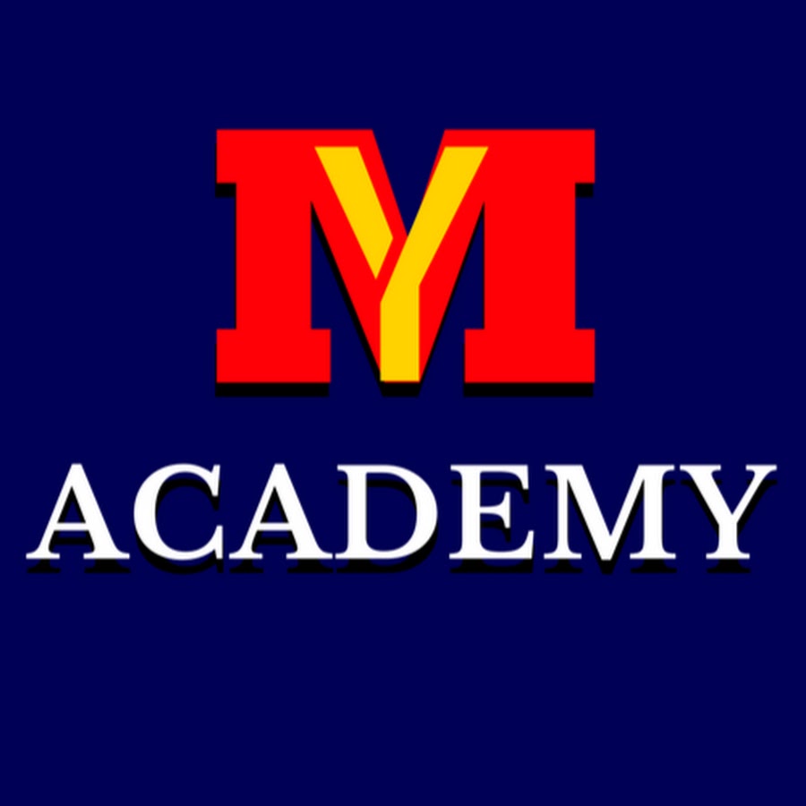 Myacademy : GATE, ESE & PSUs Exams YouTube-Kanal-Avatar