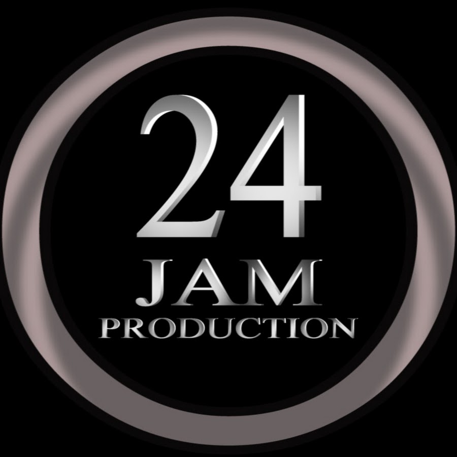 24 Jam Avatar de chaîne YouTube