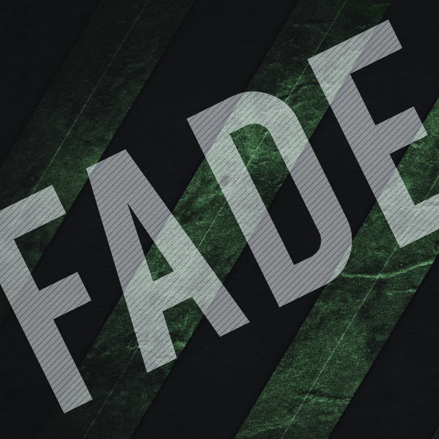 Fade - CoD Ghosts