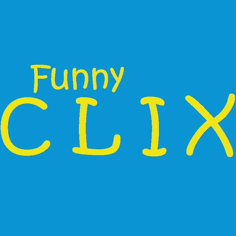 FunnyClix यूट्यूब चैनल अवतार