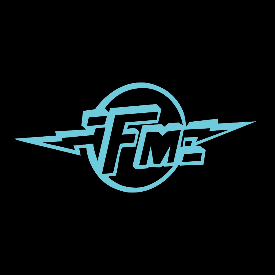 Fono Muzik YouTube kanalı avatarı