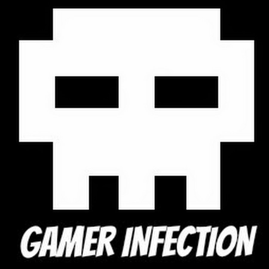 Gamer Infection Avatar de chaîne YouTube