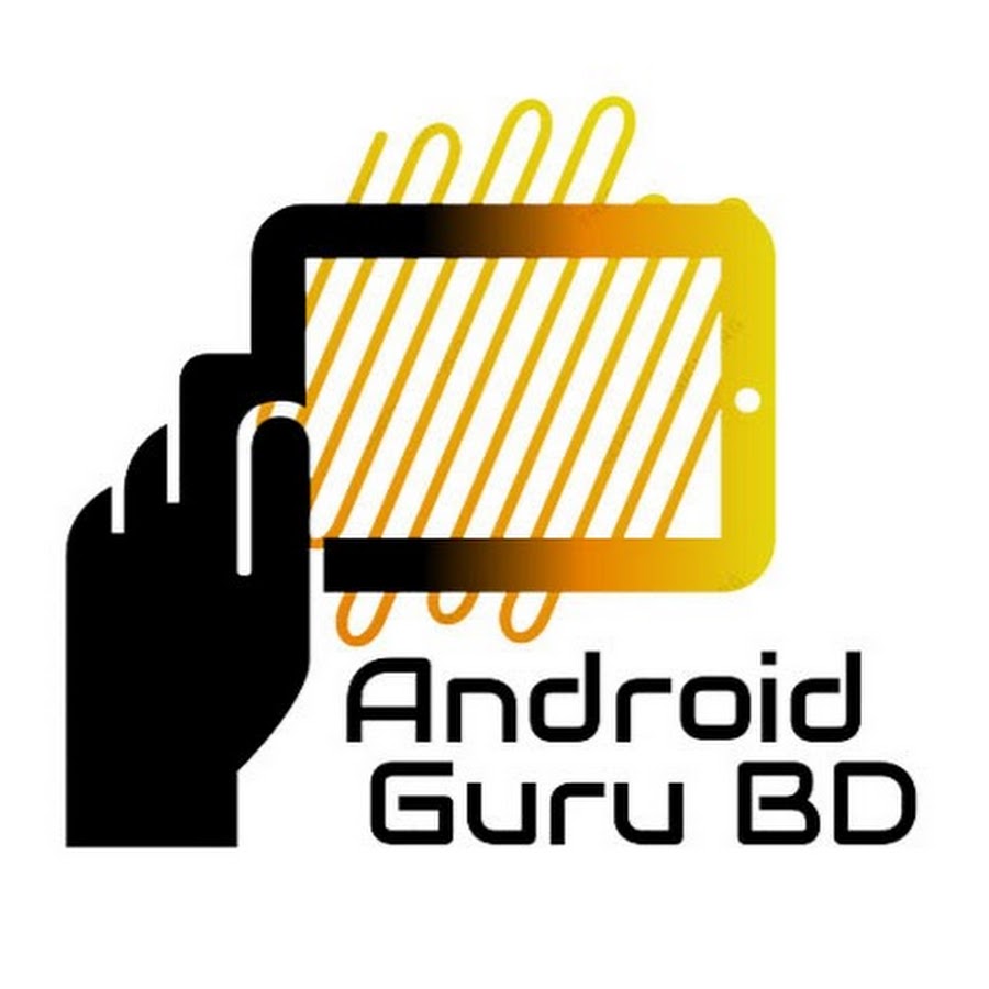 Android Guru BD Avatar canale YouTube 