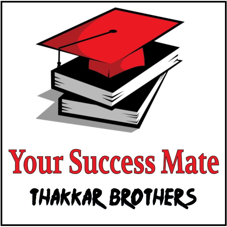 Your Success Mate YouTube channel avatar
