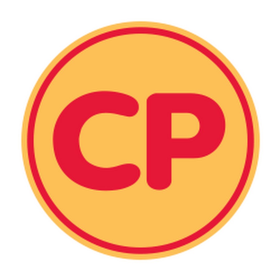 Cp Turkiye Youtube