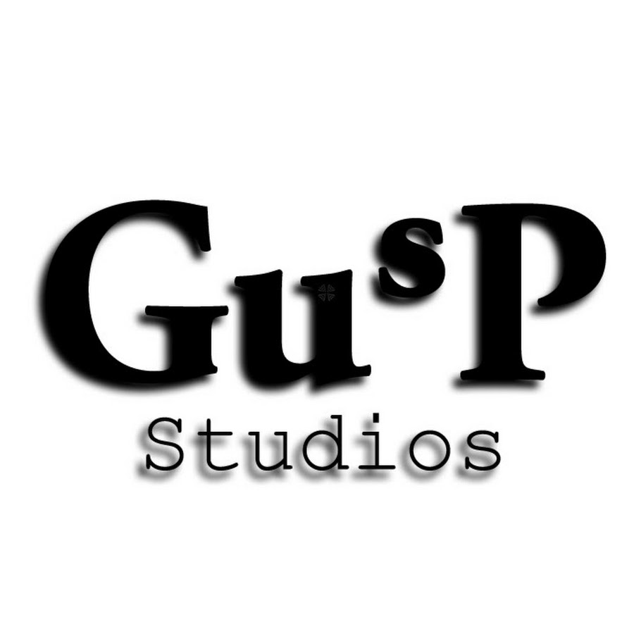 GusP Productions Official