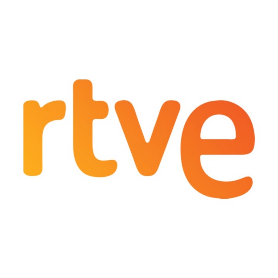 RTVE ইউটিউব চ্যানেল অ্যাভাটার