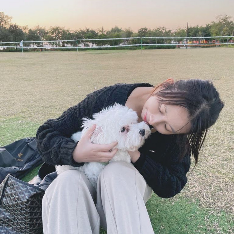 nana lam - 網紅的藏寶箱 