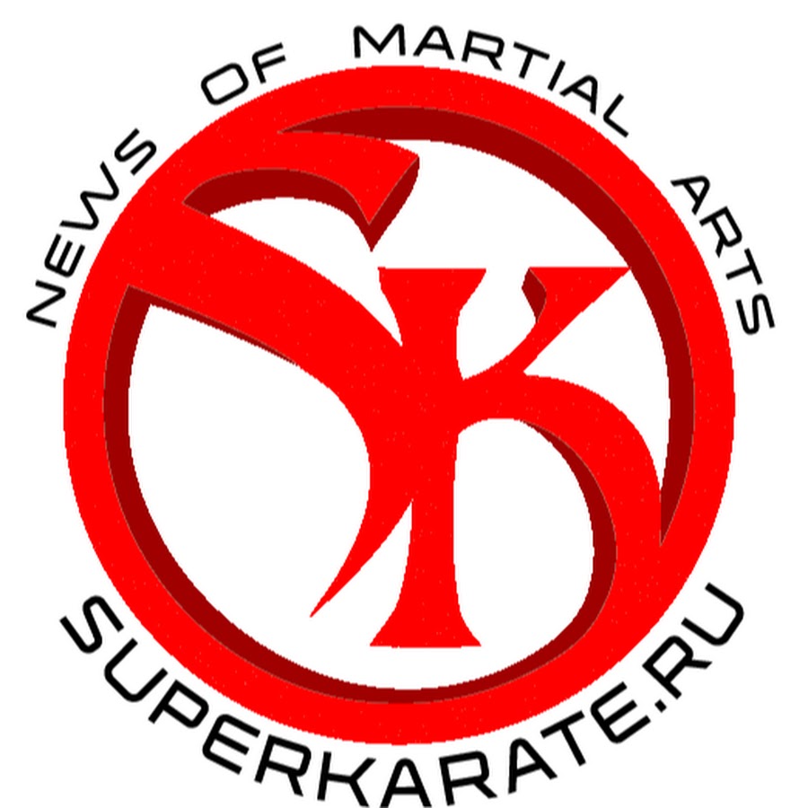 Kyokushinkai Karate YouTube channel avatar