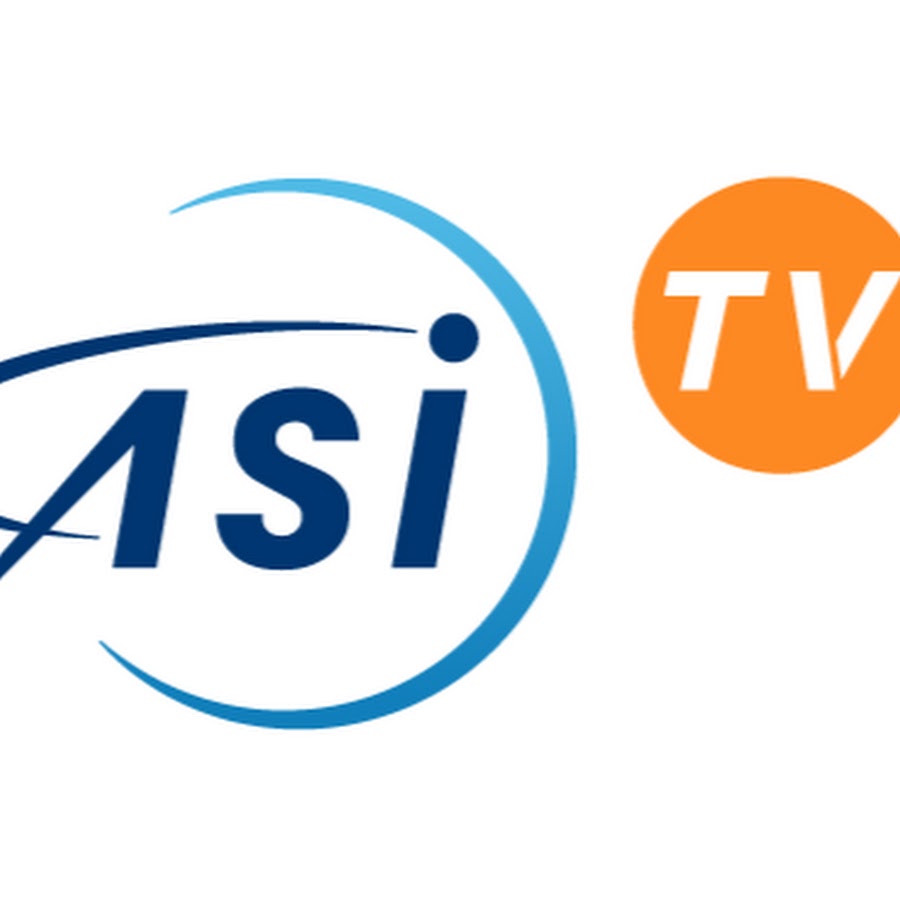 AsiTV YouTube channel avatar