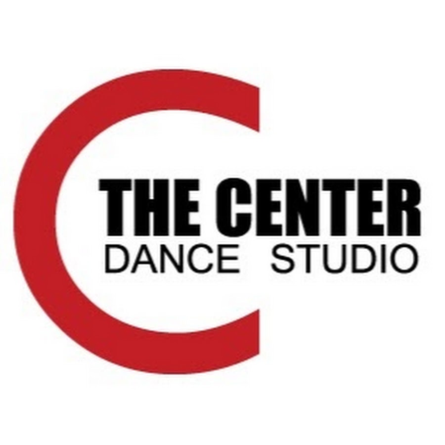 THE CENTER Dance Studio YouTube channel avatar