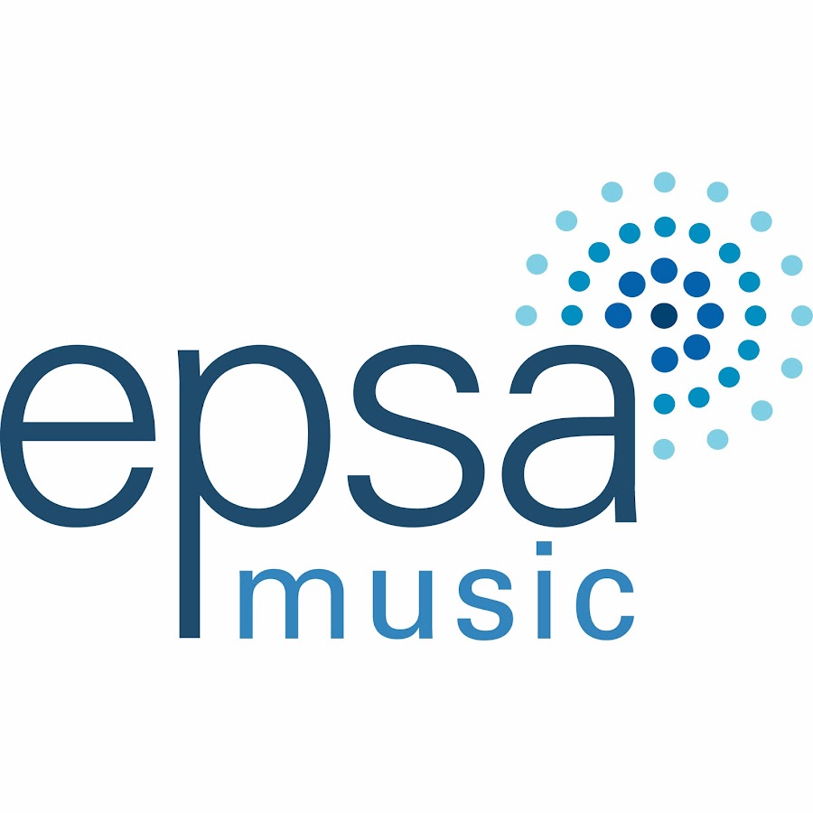 EpsaMusic YouTube channel avatar