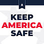 Keep America Safe Again on YouTube