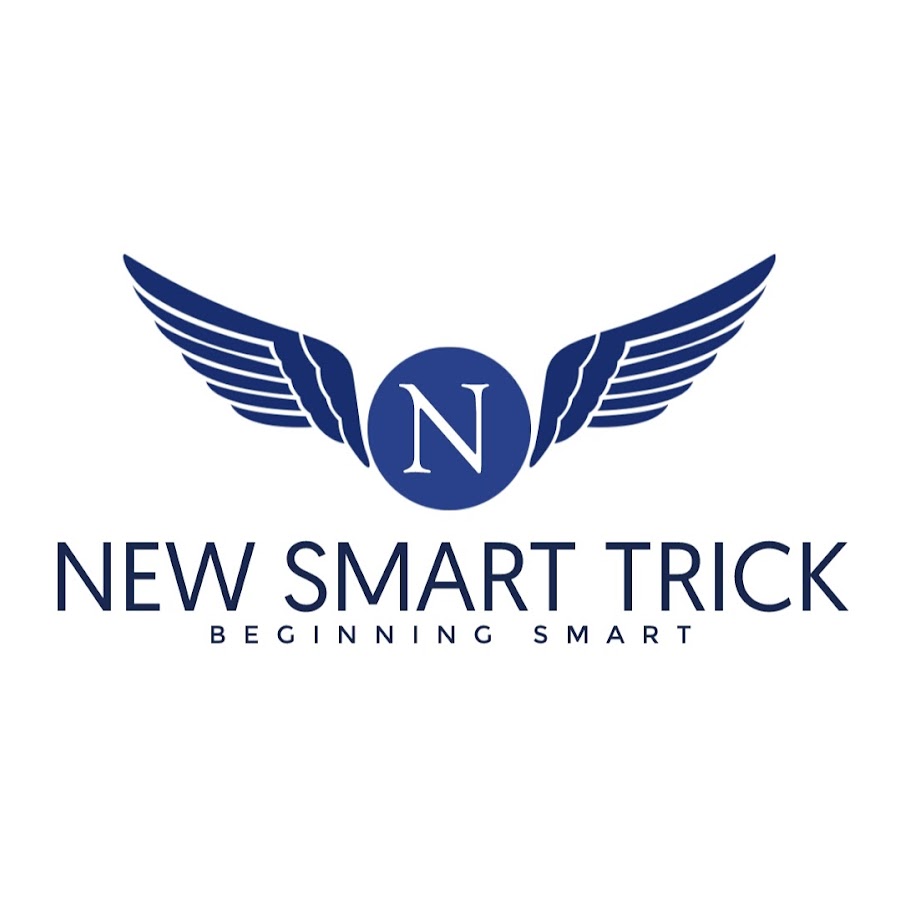 New Smart Trick YouTube-Kanal-Avatar