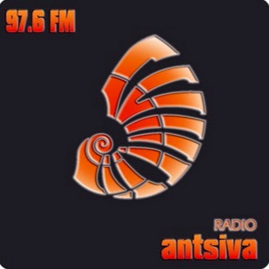 RADIO ANTSIVA - YouTube