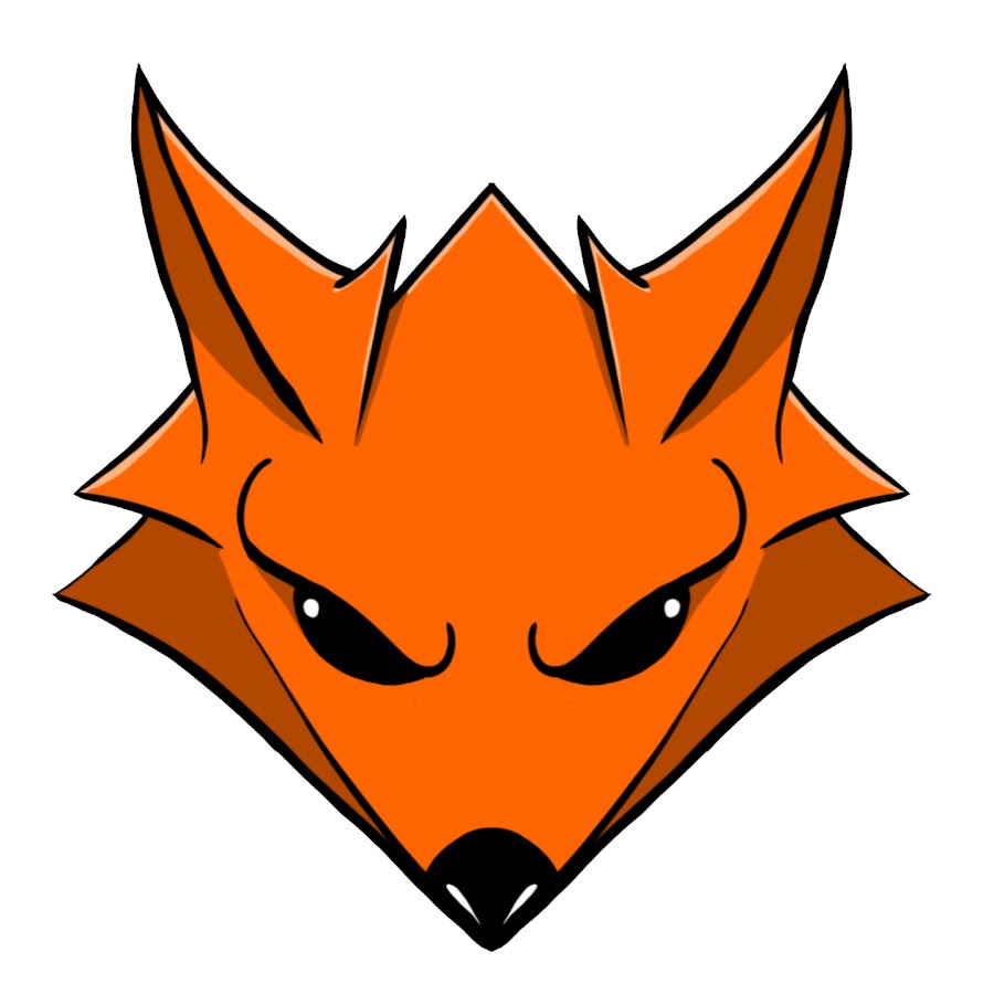TeamFoxx YouTube channel avatar