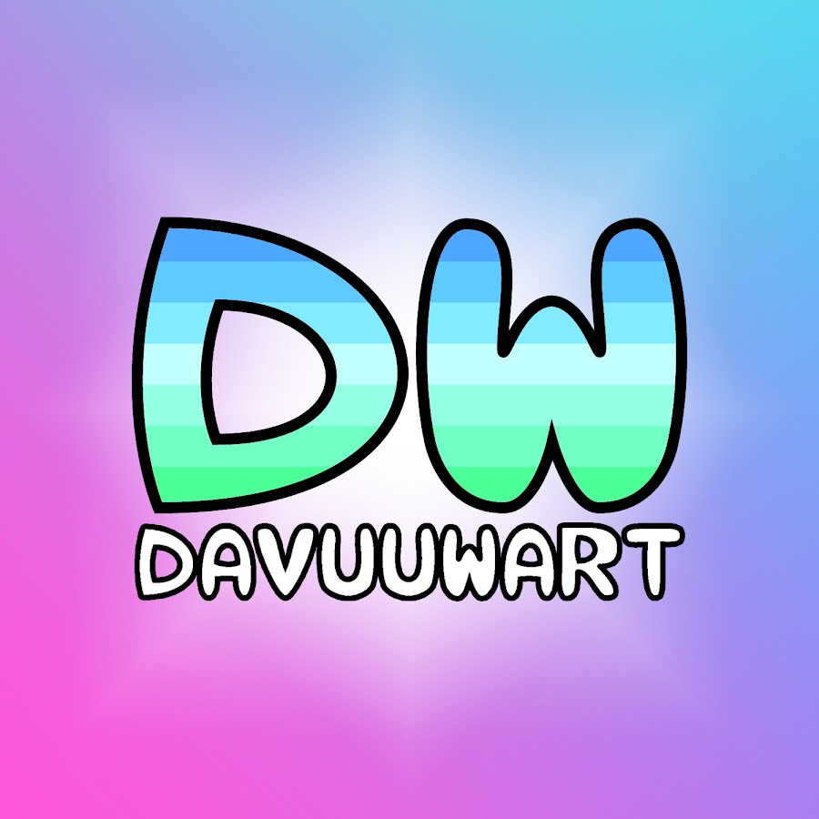 D.A. Awatar kanału YouTube