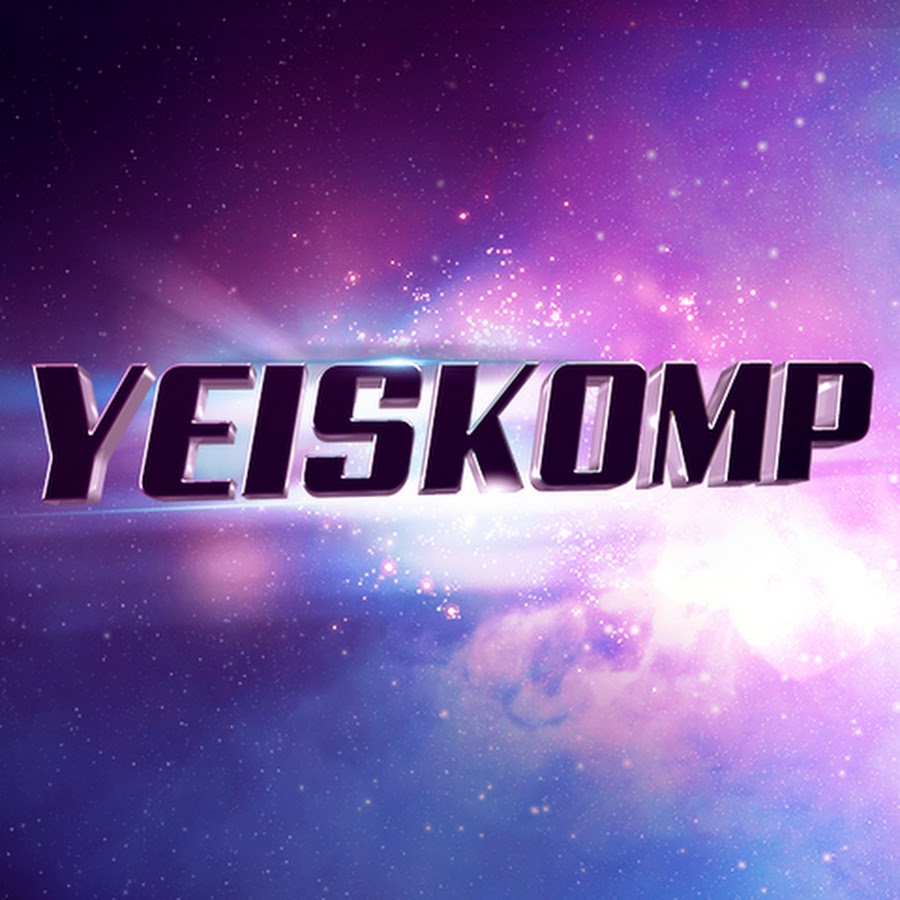 YEISKOMP RECORDS