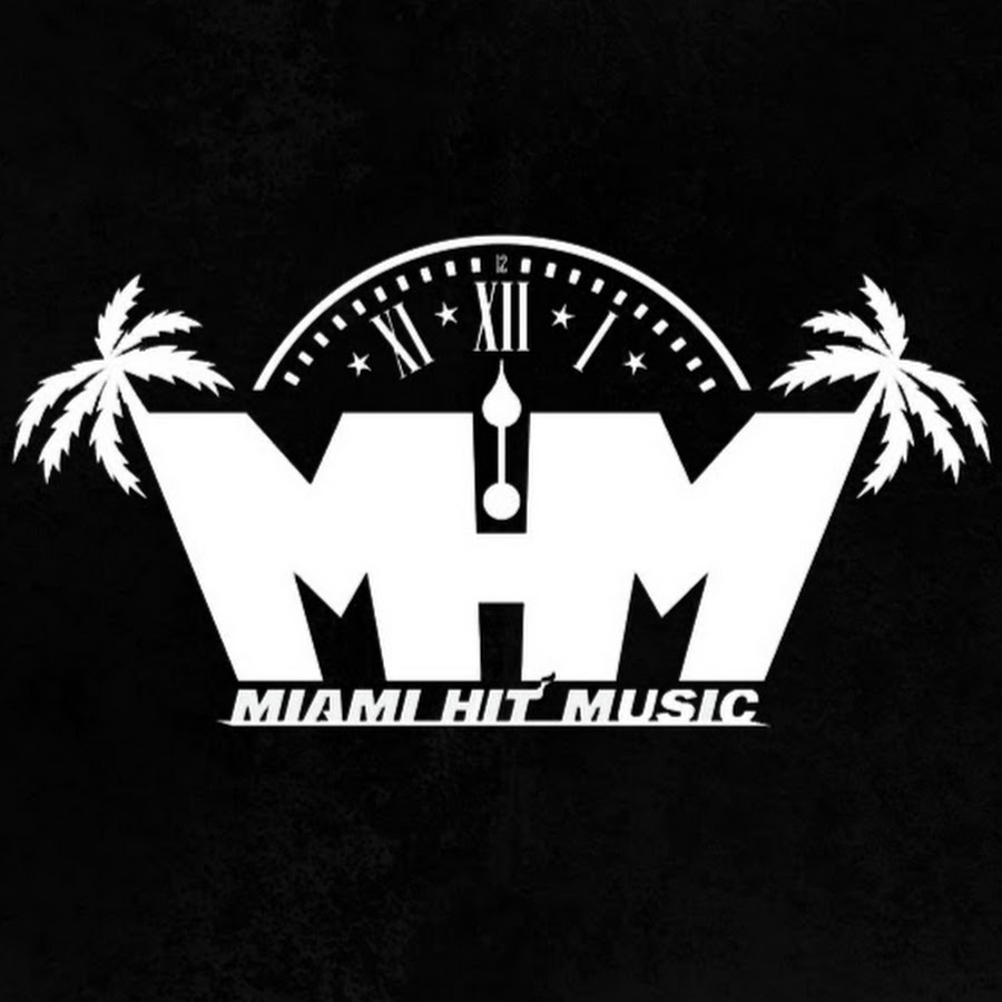 MiamiHitMusic YouTube channel avatar
