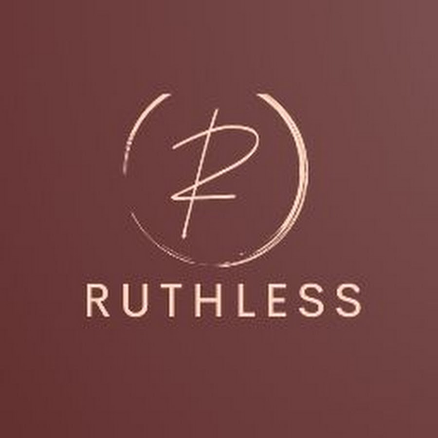 Ruth'less Sumit YouTube channel avatar