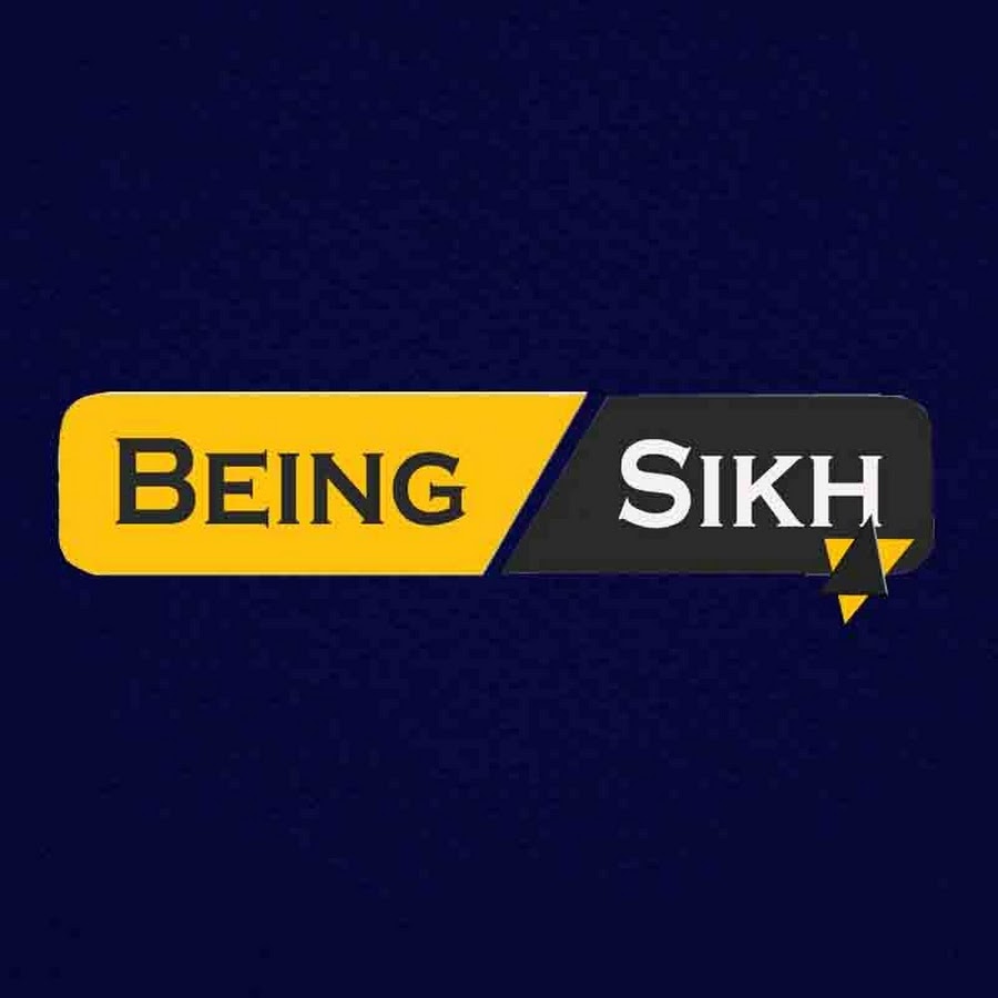 BEING SIKH YouTube channel avatar