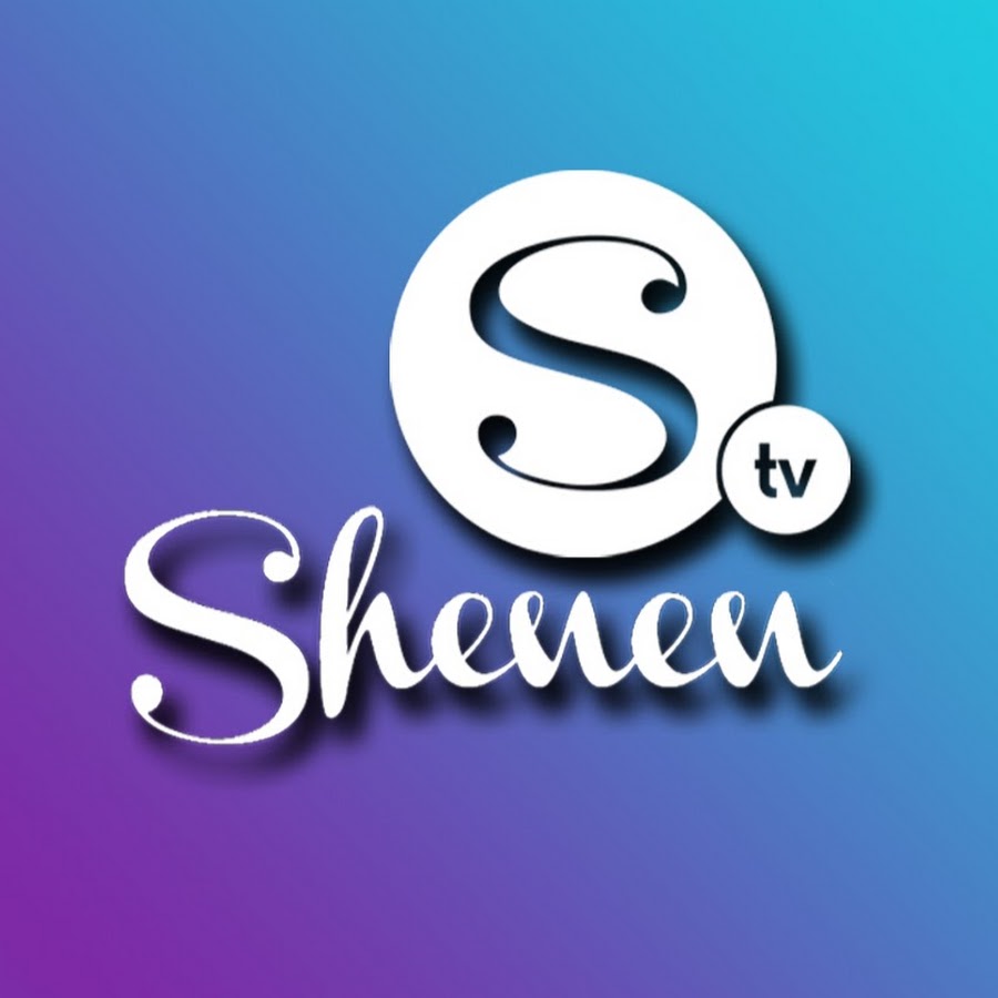 Shenen tv YouTube-Kanal-Avatar
