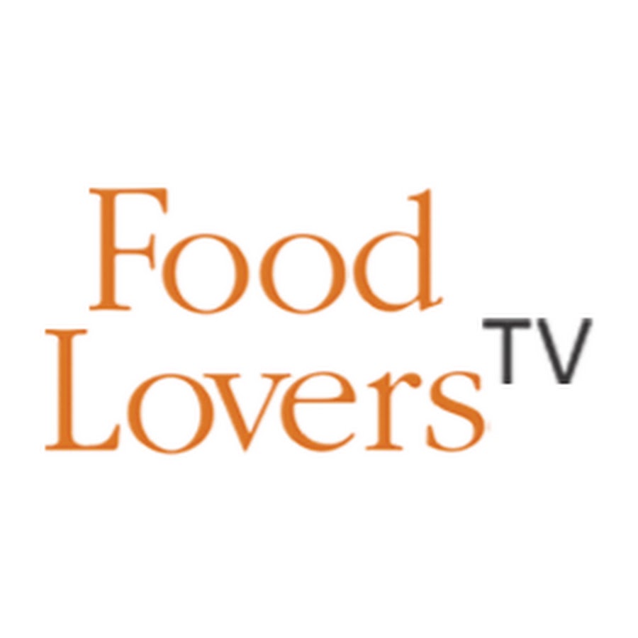 Food Lovers TV YouTube channel avatar