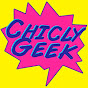 ChiclyGeek - @chiclygeek YouTube Profile Photo