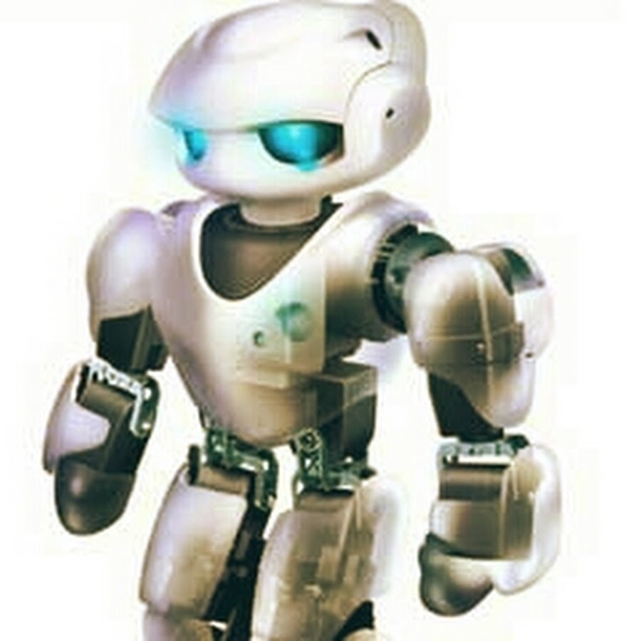 RetroBoter رمز قناة اليوتيوب