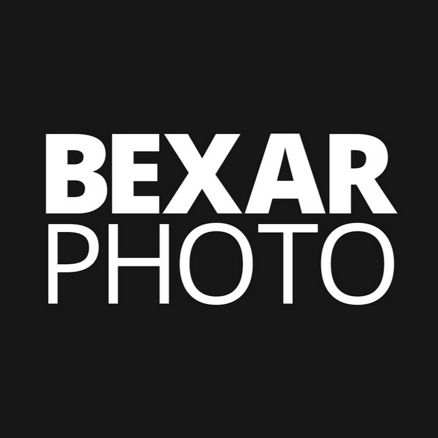 Bexar Photo YouTube channel avatar