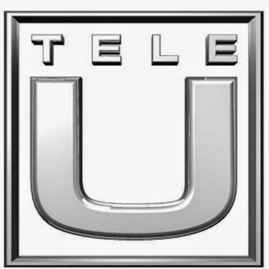 Tele U Craiova رمز قناة اليوتيوب