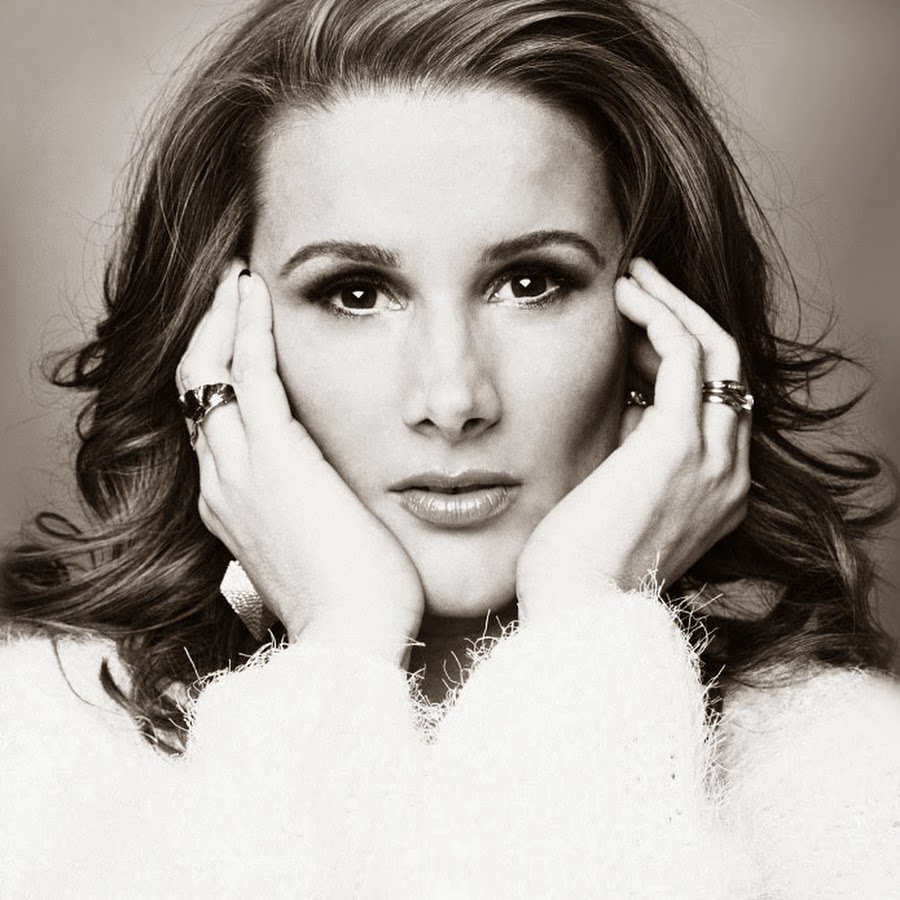 SamBaileyMusicVEVO