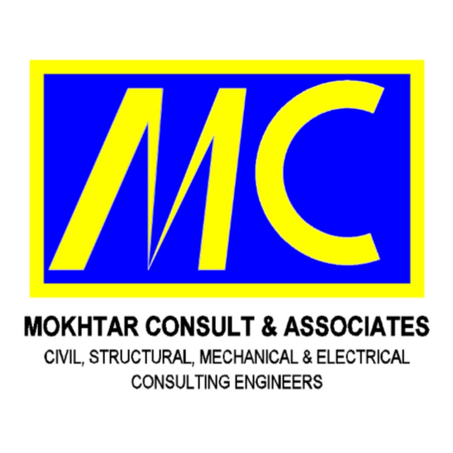 Mokhtar Consult Associates Draughting Youtube