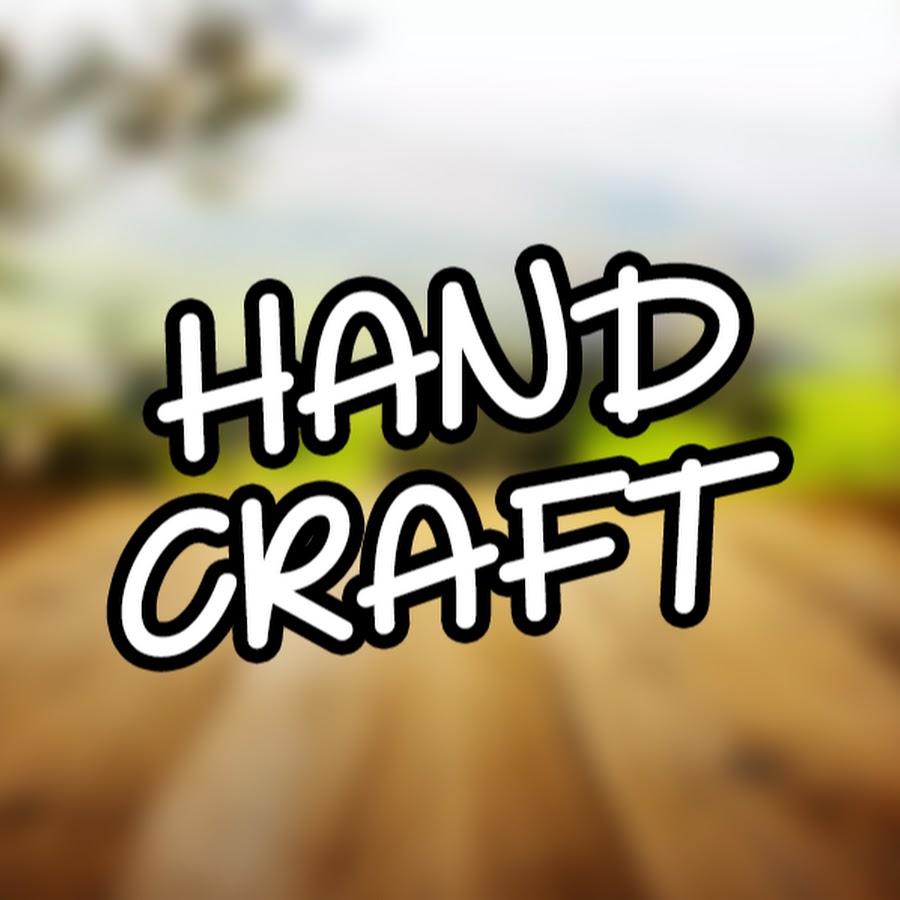 Handcraft TV YouTube channel avatar