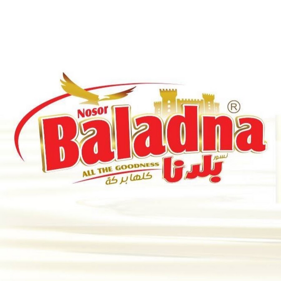 Baladna Turkey - Ø¨Ù„Ø¯Ù†Ø§ ØªØ±ÙƒÙŠØ§ ইউটিউব চ্যানেল অ্যাভাটার