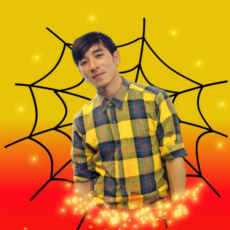 Date Spider YouTube channel avatar