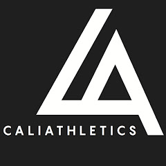 Darek Woś Caliathletics