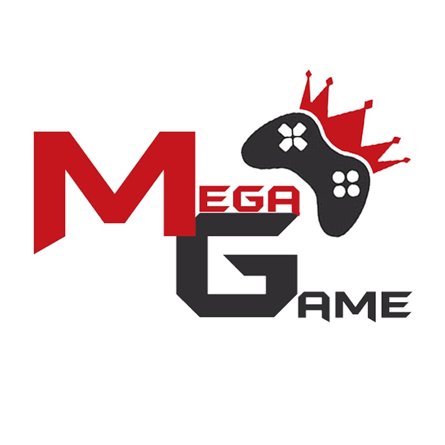 Mega GamePC YouTube kanalı avatarı